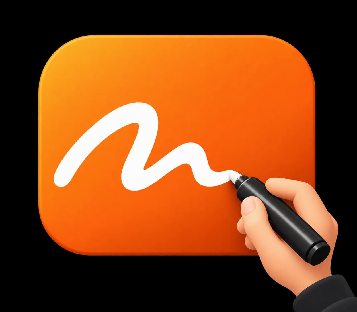 AI Whiteboard Video Generator: Script to Doodle Video